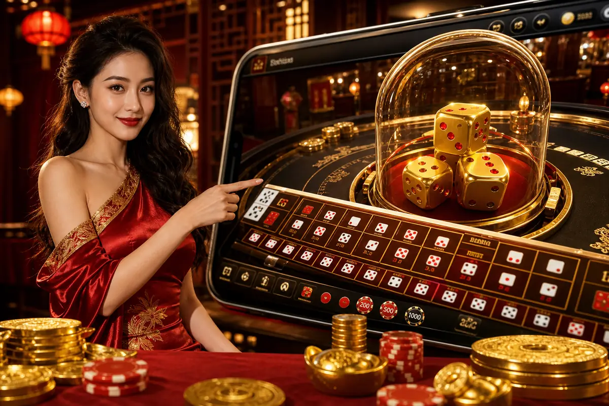 777c7 অনলাইন ক্যাসিনো বেটিং প্ল্যাটফর্ম
